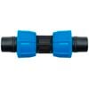 Anka Straight Coupling 50mm - 50mm