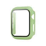 Apple Watch Full Glass Cover Watch Case 45MM Mint