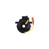 Clock Spring Spiral Cable for Toyota Land Cruiser VDJ200 SUV 4.5 D-4D AWD Diesel 4.5L 8cyl 195kW 1VD-FTV 2019