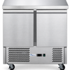 FED-X Compact Workbench Fridge - XGNS900B