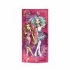 Girls Kids Fun Theme Cotton Beach Towel 70 X 140 Cm Ever After High