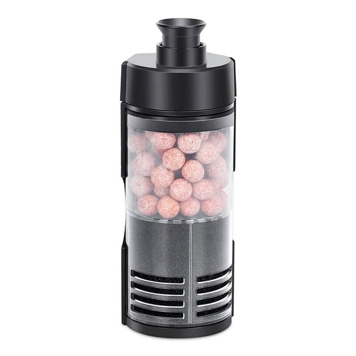 Hygger Aquarium Small Internal Filter - Black - Black | small | HG-044-S
