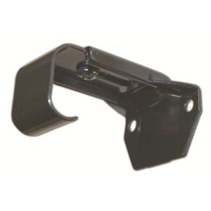 Windoware Pewter Extendable Brackets Track
