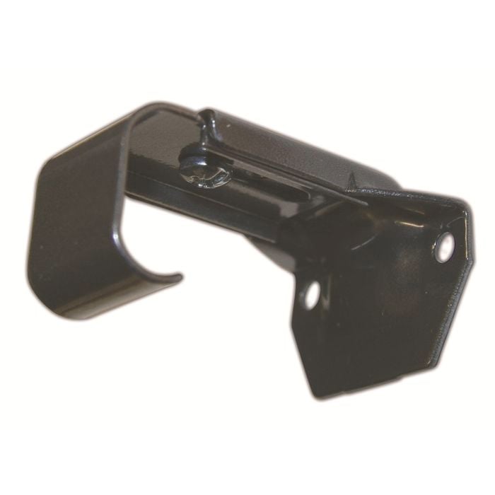 Windoware Pewter Extendable Brackets Track
