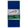 Sabco Professional Blue Utility Pad - Blue