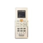 A75C16350 Genuine Original Panasonic Air Conditioner Remote Control ACXA75C16350