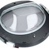 Beko Dryer Front Door 2977020800