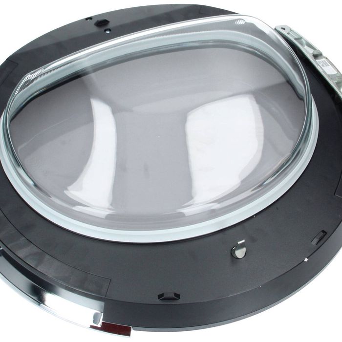 Beko Dryer Front Door 2977020800