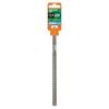 Sutton Tools 12 x 210mm 4 Cut SDS Plus Masonry Drill Bit