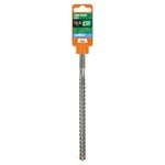 Sutton Tools 12 x 210mm 4 Cut SDS Plus Masonry Drill Bit