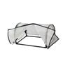 Vegtrug Poppy Frame And Greenhouse Cover
