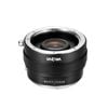 Laowa Shift Adapter For 12mm F/2.8 Lens - Canon Ef To Sony Fe Mount