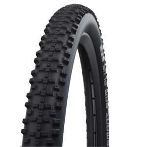 Schwalbe Smart Sam Plus Hs624 Greenguard Addix Performance Compound E-50 Tyre