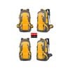 60L Outdoor Hiking Backpack