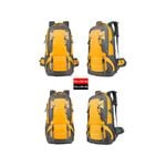 60L Outdoor Hiking Backpack