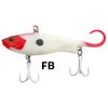Zerek Lure Fish Trap 110mm 30g Soft Vibe Fishing Lure Flying Bear/FB