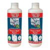 2PK Enzyme Wizard Grease and Waste Digestor Pipe Cleaner 1L