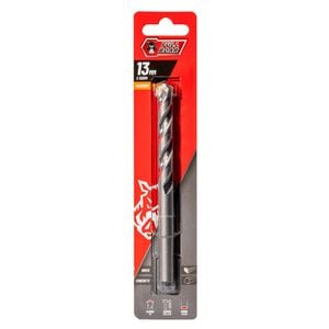 Full Boar 13mm TCT Masonry Drill Bit