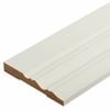 135 x 18mm 5.4m Silktrim Replica HMR MDF Untreated Pre-Primed
