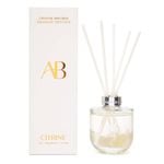 Aromabotanical Crystal 200ml Reed Diffuser - Citrine
