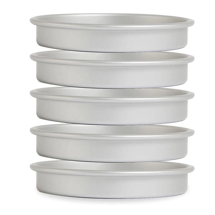 Mondo Ombre/Layer Cake Pan Set of 5