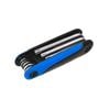 Trojan 8 Piece Torx Hex Key Set