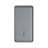 Belkin Boostcharge Power Bank10k 15W Space Grey