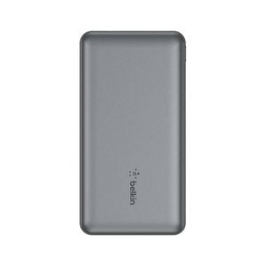Belkin Boostcharge Power Bank10k 15W Space Grey