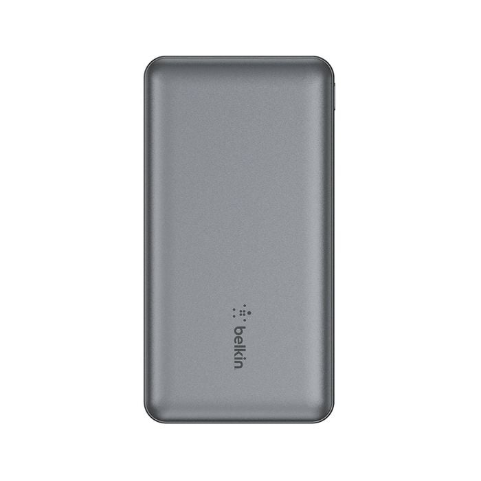 Belkin Boostcharge Power Bank10k 15W Space Grey