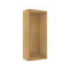 Lugna 1024 x 450 x 280mm Sand Cabinet Shell