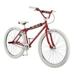 GT Bicycles Dyno Compe Pro Heritage 29" BMX Bike - Red
