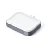 Satechi Usb-c Wireless Charging Dock For Airpods, Space Grey - St-tcwcdm