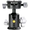 Vanguard Veo Bh-160s Dual-axis Ball Head ( Arca Plate )