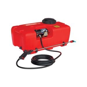 Silvan 12V 50L Smoothflo Spotpak Sprayer - 50L