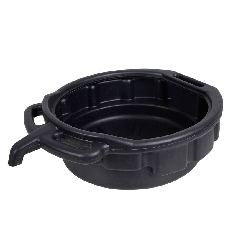 Trojan 15L Oil Drain Pan