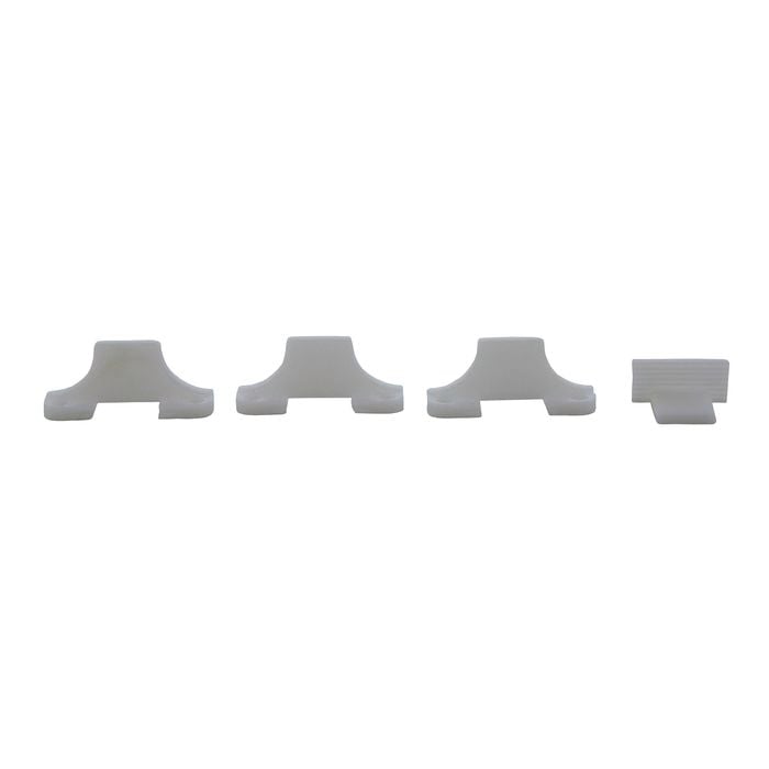 Henderson Double Top Series Nylon Adjustable Guide Set