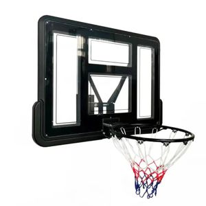 Relaxio Professional Basketball Backboard - Wall Mounted