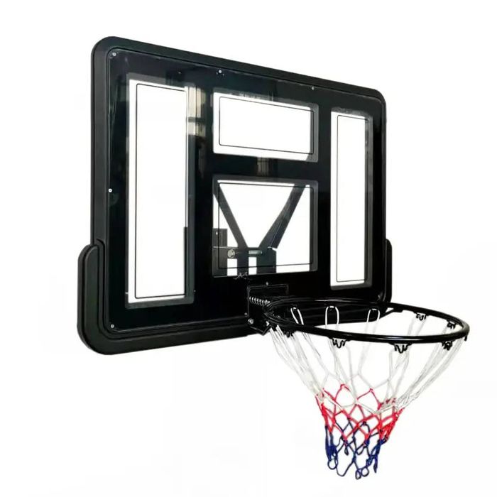 Relaxio Professional Basketball Backboard - Wall Mounted