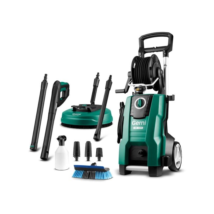 Gerni 7300 2300W GPW-7300 High Pressure Washer