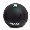 Smai Slam Ball - 15kg - Black