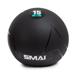 Smai Slam Ball - 15kg - Black