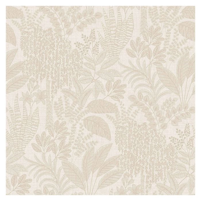 Oasis Cream wallpaper,  66051