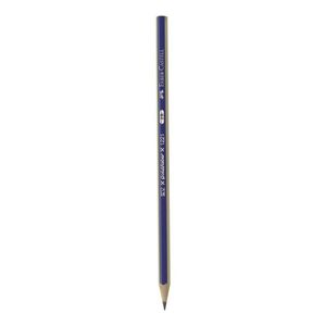 Faber-Castell Goldfaber Graphite Lead Pencil 12pcs (2B)