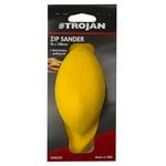 Trojan 150mm Diamond Zip Sander