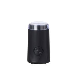 Leaf & Bean One Touch Coffee Grinder Black