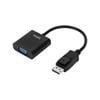 Lectro DisplayPort to VGA Adaptor