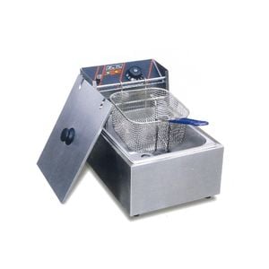 Benchstar Ef-81 Benchtop Electric Fryer 5.5l Single Pan