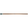 Cyclone Courtyard Timber Weeder / Hoe