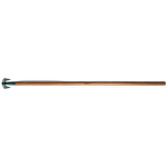 Cyclone Courtyard Timber Weeder / Hoe
