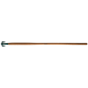 Cyclone Courtyard Timber Weeder / Hoe